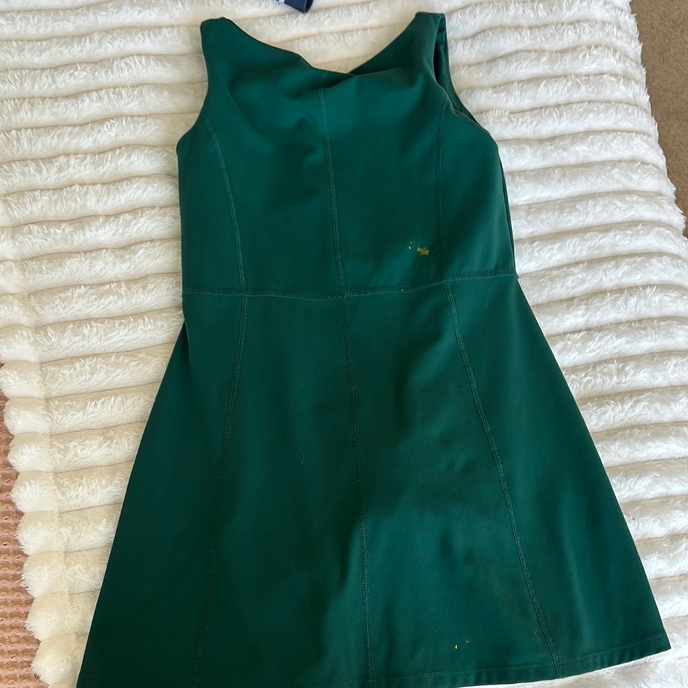 Abercrombie kids YPB 11/12 workout dress